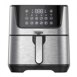 TECSONIC ELECTRIC AIR FRYER TSAF-601TS