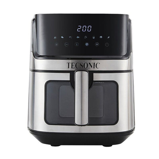 TECSONIC ELECTRIC AIR FRYER  TSAF-505T