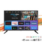 FUJI 32" Smart LED TV
