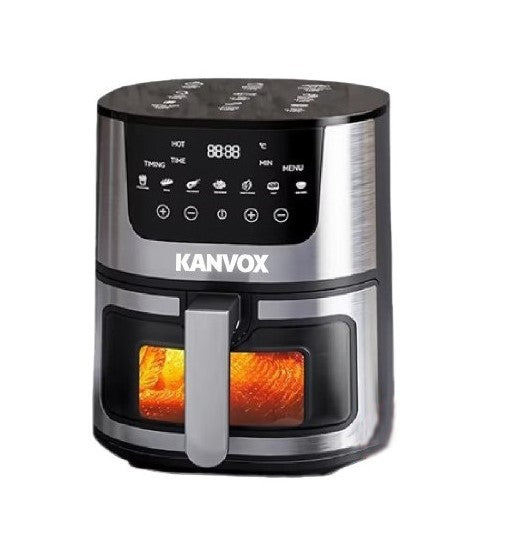 Kanvox Air Fryer KAF-7501D