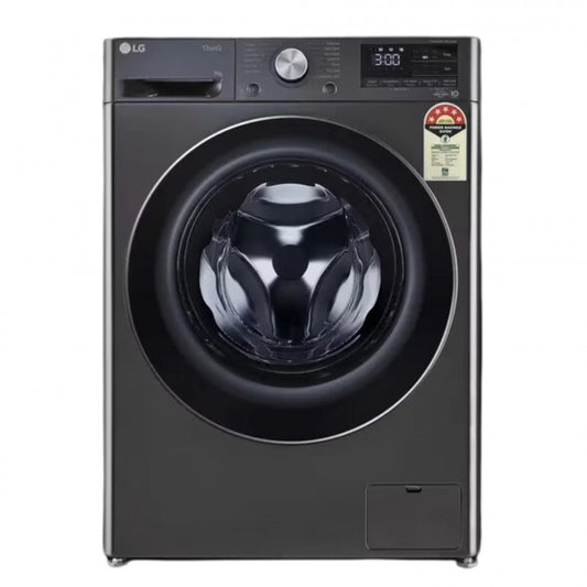 LG WASHER DRYER MACHINE 9KG – FV1209H2B