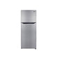 LG 260L Smart Inverter Refrigerator - Shiny Steel GLK272SLBB