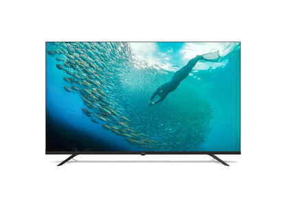 Philips 4K UHD Google Smart LED TV 55″ 55PUT7129