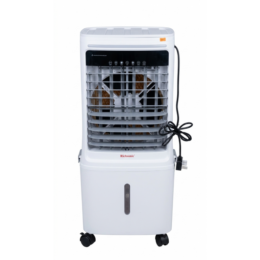 RICHSONIC RSAC1620 AIR COOLER 25L