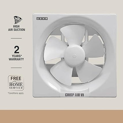 Usha 200mm ventilation fan