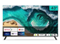 Abans 43 Inch FHD Smart TV L43T1S