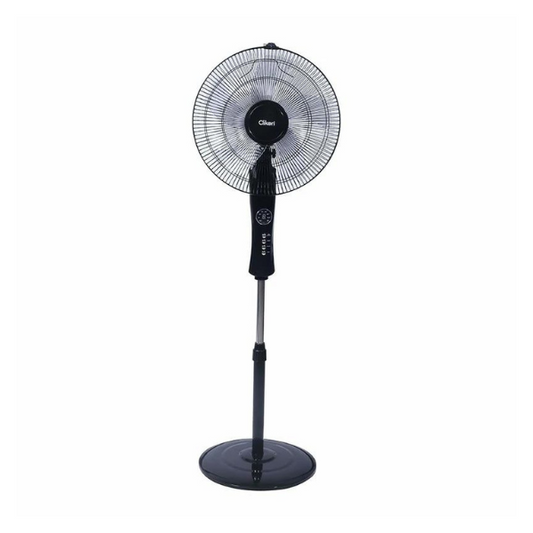 SAIKON Stand Fan 16"   SKFS-1566