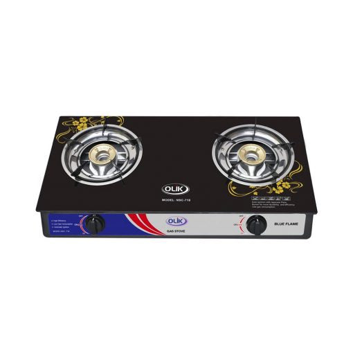 Olik Gas Cookers Nsc-718