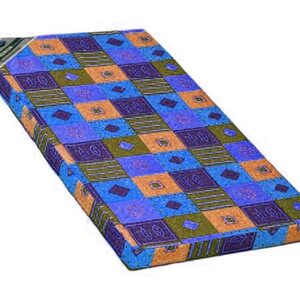 72 x 48 x 4 Piyestra Kingstar Double Layer Mattress