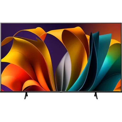 Hisense 55 inch 4K Android UHD Smart TV 55A6N