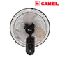 Camel 16″ Wall Fan With Remote LF-WF1601RC