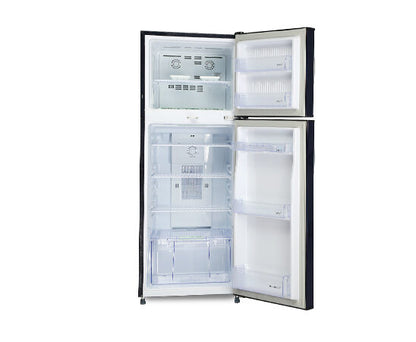 Innovex No Frost Refrigerator 250Ltr  ( DDN240 )