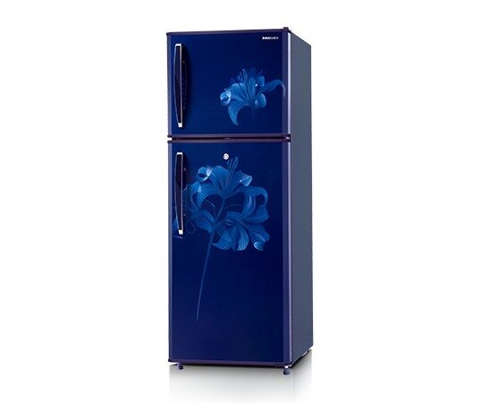 Innovex No Frost Refrigerator 250Ltr  ( DDN240 )