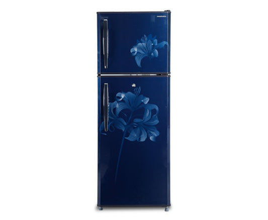 Innovex No Frost Refrigerator 250Ltr  ( DDN240 )