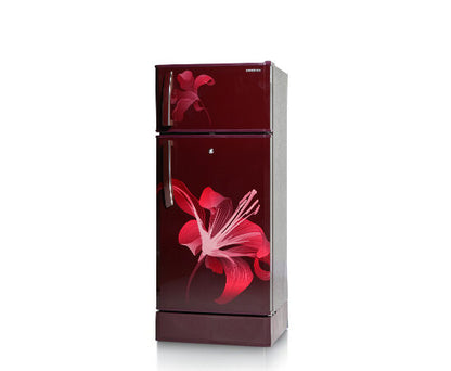 Innovex Direct Cool Refrigerator Double 180L  ( DDR195 )