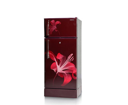 Innovex Direct Cool Refrigerator Double 180L  ( DDR195 )