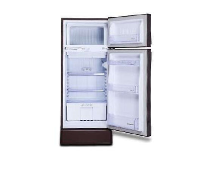 Innovex Direct Cool Refrigerator Double 180L  ( DDR195 )