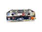 ENOMAX GAS COOKER SS