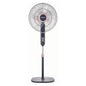 Singer Pedestal Fan With Remote, 16" 55W, 3 Speeds (FAN-P-SF40D5R)