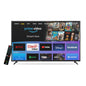 FUJI 43″ FHD LED ANDROID SMART TV 43FU SN910A