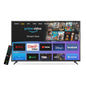COBALT 55″ UHD LED SMART TV 55FU-S5519A