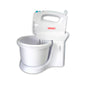USHA Hand Mixer with Bowl  HM2425B