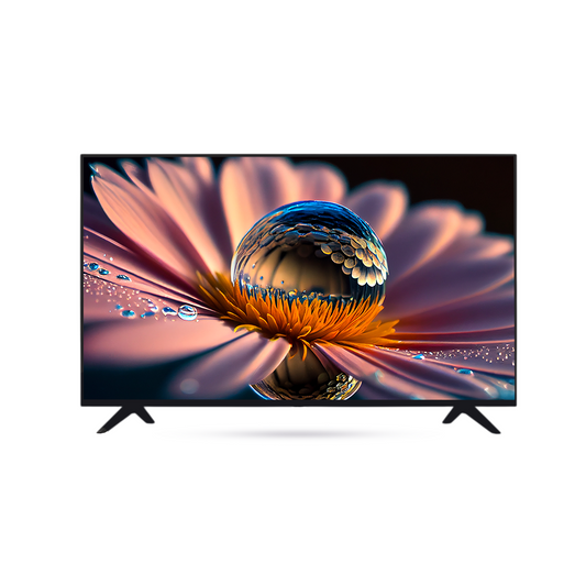 HISENSE 43" FHD LED SMART TV HNTV43A4K