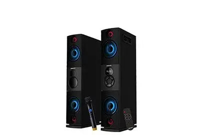 INNOVEX SPEAKER SYSTEM IAS003