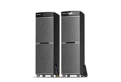 INNOVEX  SPEAKER SYSTEM IAS004
