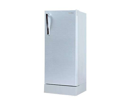 INNOVEX Direct Cool Refrigerator 180Ltr  ( IDR180S )