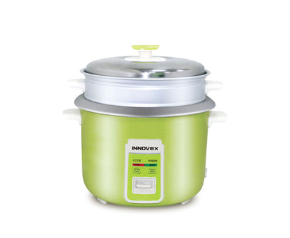 Innovex Rice Cooker 2.8L - IRC 286