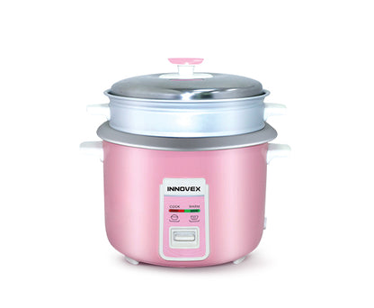 Innovex Rice Cooker 2.8L - IRC 286