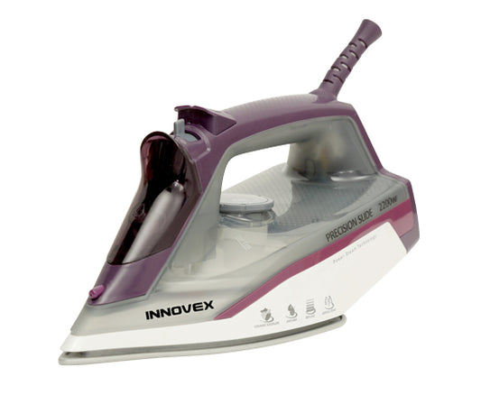 Innovex Steam & Spray Iron  -ISI008
