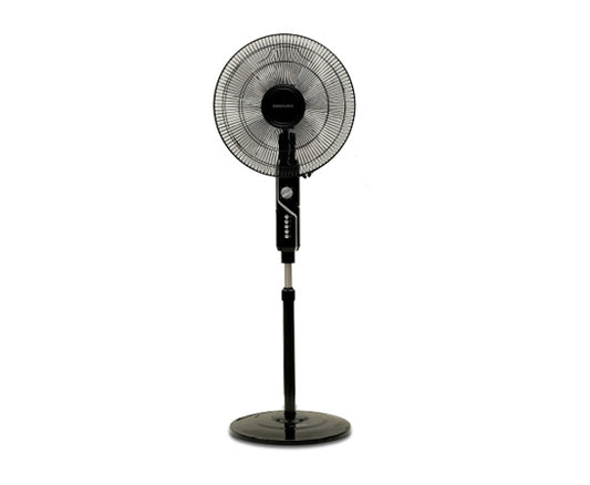 Innovex Stand Fan - ISF009