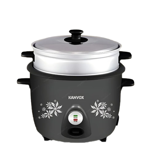 KANVOX Rice Cooker 1.8L - KRC18