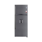 LG 471L Refrigerator Frost Free - Shiny Steel GLM503PZI
