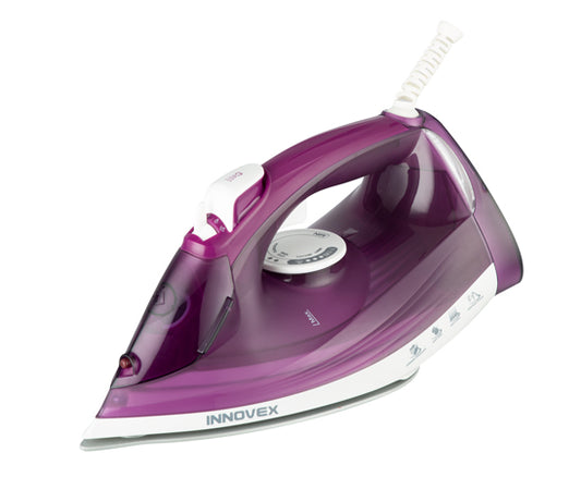 Innovex Steam & Spray Iron  -ISI009