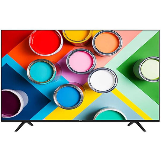 Hisense 55A61N 4K Ultra HD Smart Television