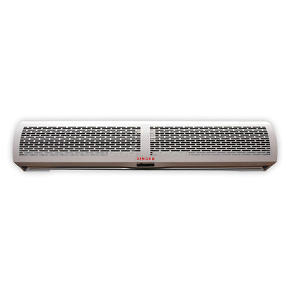 Singer Air Curtain - 3 Feets SAS-3509Y