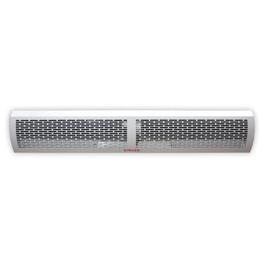 Singer Air Curtain - 3 Feets SAS-3509Y