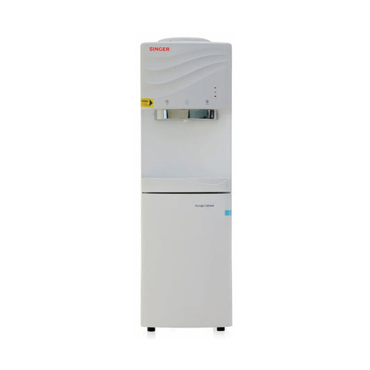 Singer Water Dispenser 3 Push Tap  SIN-KWD9001