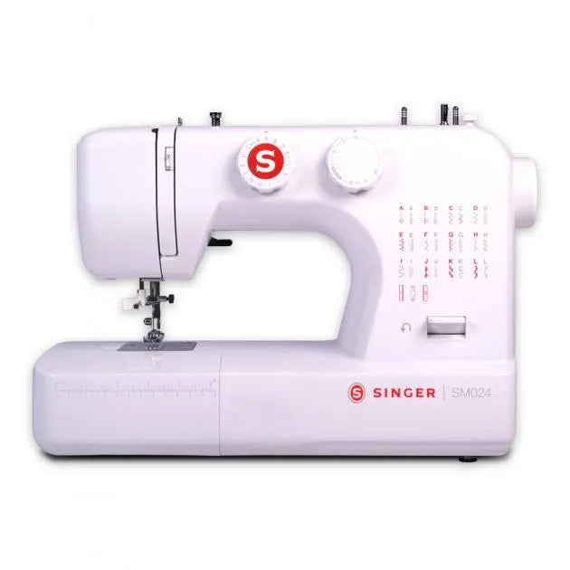 Singer Portable Sewing Machine (SM024)