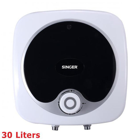 Singer 30L Water Geyser SWG-SR30X25