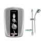 Singer Instant Shower Heater With Pressure Pump  3.5kW SWH-118EP