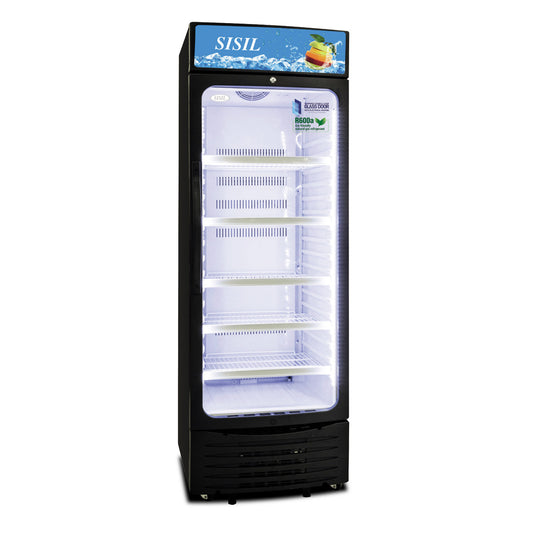 Sisil Bottle Cooler 310L SL-SC310R6