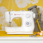 Singer Sewing Machine Zig Zag Portable M2405