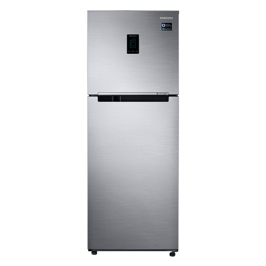 Samsung Refrigerator 2 Doors, 324L SMGRT34B4542S8