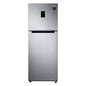 Samsung Refrigerator 2 Doors, 324L SMGRT34B4542S8