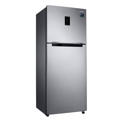 Samsung Refrigerator 2 Doors, 324L SMGRT34B4542S8