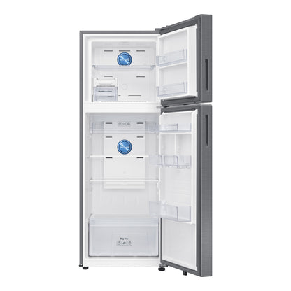 Samsung Refrigerator RT34DG5A2BS8IG - 330L, Double Door